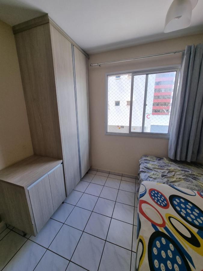 Apartamento Centro Caldas Com Piscina Para 5 Pessoas Caldas Novas Buitenkant foto
