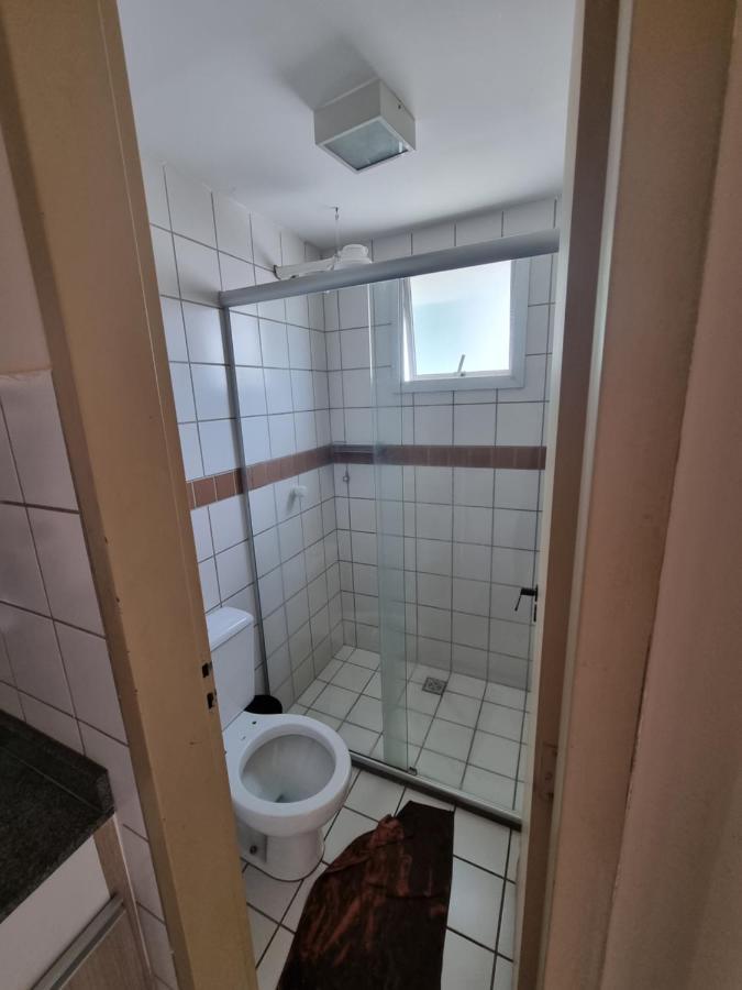 Apartamento Centro Caldas Com Piscina Para 5 Pessoas Caldas Novas Buitenkant foto